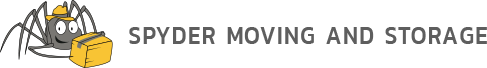 Spyder Moving and Storage